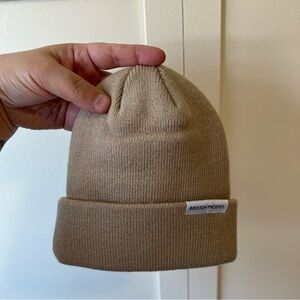 Brixton Phoenix‎ Infant Baby Knit Cuff Beanie Hat Size Infant / Newborn-2 Years